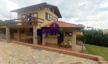 Imagem 6: Impecável residência em condomínio em Itupeva-SP no bairro Horizonte Azul - Village Ambien