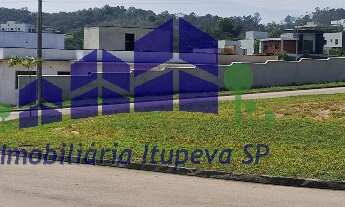 Imagem 3: Terreno de 893m² em condomínio Alto Padrão no Parque dos Resedás, Itupeva-SP: a oportunida