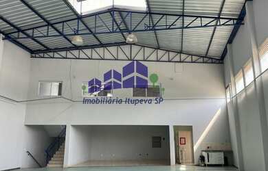 Imagem 5: GALPAO INDUSTRIAL em VINHEDO - SP, SANTA CLAUDINA