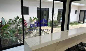 Imagem 6: CASA TÉRREA VENDA R$ 4.000.000,00 COM ÁREA CONSTRUÍDA DE 399,36 M² EM ITUPEVA SP