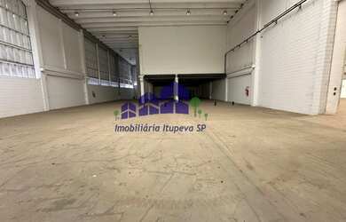 Imagem 5: GALPAO INDUSTRIAL em JUNDIAÍ - SP, LOTEAMENTO PARQUE INDUSTRIAL