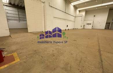 Imagem 4: GALPAO INDUSTRIAL em JUNDIAÍ - SP, LOTEAMENTO PARQUE INDUSTRIAL