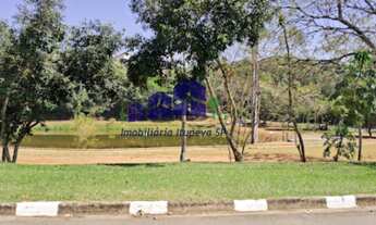 Imagem 5: Terreno em Condomínio de Luxo à Venda em Itupeva-SP, Bairro Residencial dos Lagos, 1.059m²