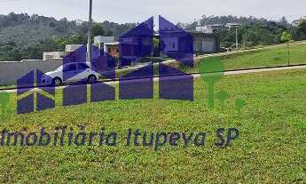 Imagem 5: Terreno de 893m² em condomínio Alto Padrão no Parque dos Resedás, Itupeva-SP: a oportunida