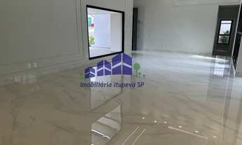 Imagem 4: CASA TÉRREA VENDA R$ 4.000.000,00 COM ÁREA CONSTRUÍDA DE 399,36 M² EM ITUPEVA SP