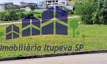 Imagem 2: Terreno de 893m² em condomínio Alto Padrão no Parque dos Resedás, Itupeva-SP: a oportunida