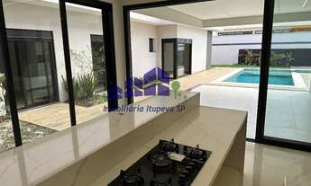 Imagem 7: CASA TÉRREA VENDA R$ 4.000.000,00 COM ÁREA CONSTRUÍDA DE 399,36 M² EM ITUPEVA SP