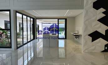 Imagem 5: CASA TÉRREA VENDA R$ 4.000.000,00 COM ÁREA CONSTRUÍDA DE 399,36 M² EM ITUPEVA SP