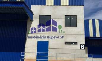 Imagem 6: Galpão para locação em Itatiba-SP, Bairro Itapema: 2 salas, 2 banheiros, 1.500,00 m² de ár