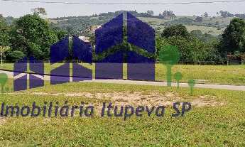 Imagem: Terreno de 893m² em condomínio Alto Padrão