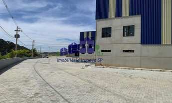 Imagem 4: Galpão para locação em Itatiba-SP, Bairro Itapema: 2 salas, 2 banheiros, 1.500,00 m² de ár