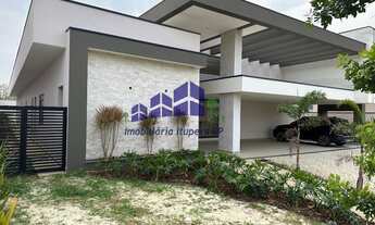 Imagem 2: CASA TÉRREA VENDA R$ 4.000.000,00 COM ÁREA CONSTRUÍDA DE 399,36 M² EM ITUPEVA SP