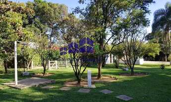 Imagem 4: Chácara à venda em Itupeva-SP, bairro Chácaras do Guacuri: 4 quartos, 4 suítes, 3 salas, 5