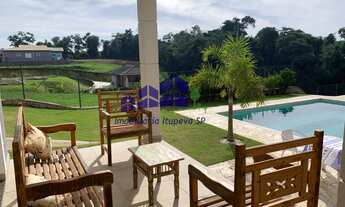 Imagem: Casa em condomínio 4 quartos, 4 suítes