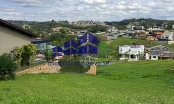 Imagem: Terreno de 810m² em condomínio em Terras