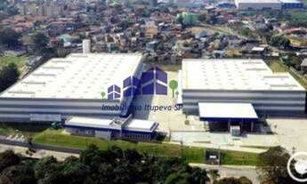 Imagem: Galpão para locação em Guarulhos-SP