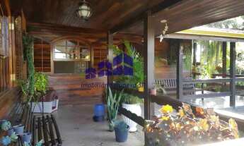 Imagem 6: Chácara à venda em Itupeva-SP, bairro Chácaras do Guacuri: 4 quartos, 4 suítes, 3 salas, 5