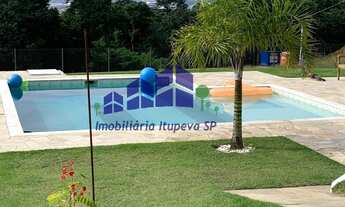 Imagem 6: Casa em condomínio: 4 quartos, 4 suítes, 3 salas, 5 banheiros, 4 vagas na cidade de Itupev