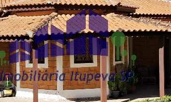 Imagem: Imperdível Casa à Venda em Itupeva-SP