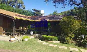 Imagem 5: Chácara à venda em Itupeva-SP, bairro Chácaras do Guacuri: 4 quartos, 4 suítes, 3 salas, 5