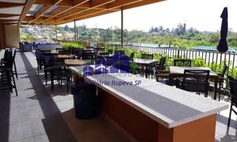 Imagem 2: Terreno exclusivo em condomínio de luxo em Itupeva-SP: 859m² no Residencial Terras da Alvo