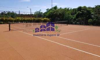 Imagem 5: Terreno exclusivo em condomínio de luxo em Itupeva-SP: 859m² no Residencial Terras da Alvo