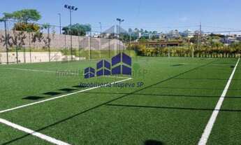 Imagem 4: Terreno exclusivo em condomínio de luxo em Itupeva-SP: 859m² no Residencial Terras da Alvo