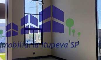 Imagem 4: CASA TÉRREA COM 215 M² VENDA R$ 1.500.000,00 E TERRENO COM 380 M² AZZURE ITUPEVA SP