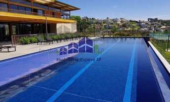 Imagem 3: Terreno exclusivo em condomínio de luxo em Itupeva-SP: 859m² no Residencial Terras da Alvo