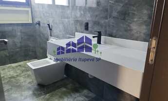 Imagem 6: CASA TÉRREA COM 215 M² VENDA R$ 1.500.000,00 E TERRENO COM 380 M² AZZURE ITUPEVA SP