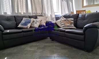 Imagem 2: Imperdível oportunidade: Apartamento à venda na Enseada, Guarujá-SP com 2 quartos, 1 suíte