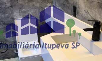 Imagem 7: CASA TÉRREA COM 215 M² VENDA R$ 1.500.000,00 E TERRENO COM 380 M² AZZURE ITUPEVA SP