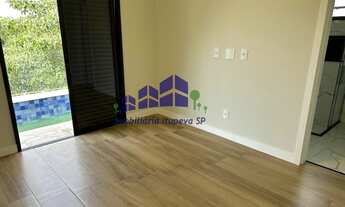 Imagem 5: Casa em Condomínio à Venda em Itupeva-SP: 3 Quartos, 1 Suíte, 3 Salas, 3 Banheiros, 4 Vaga