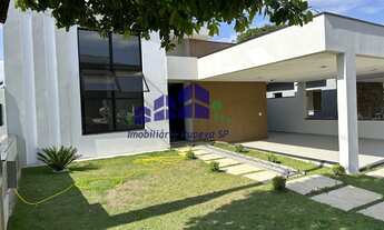 Imagem: Casa em Condomínio à Venda em Itupeva-SP