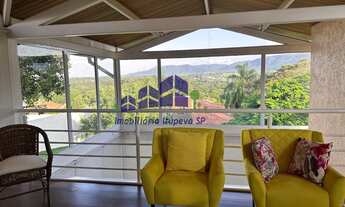 Imagem 6: CASA VENDA R$ 1.800.000,00 NO NEW PARK TÊNIS COM PORTARIA EM JUNDIAÍ SP