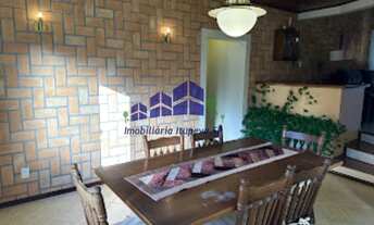 Imagem: CASA VENDA R$ 1.800.000,00 NO NEW PARK TÊNIS