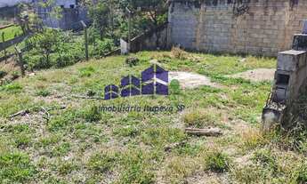 Imagem: Terreno à venda em Itupeva-SP, no bairro