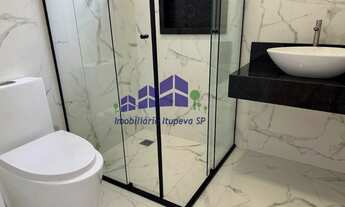 Imagem 7: Casa em Condomínio à Venda em Itupeva-SP: 3 Quartos, 1 Suíte, 3 Salas, 3 Banheiros, 4 Vaga