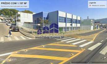 Imagem: Aluguel de Prédio Comercial de Alto Padrão