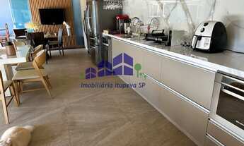 Imagem 6: Casa de alto padrão em condomínio no Jardim do Ribeirão II, Itupeva-SP: 5 quartos, 5 suíte