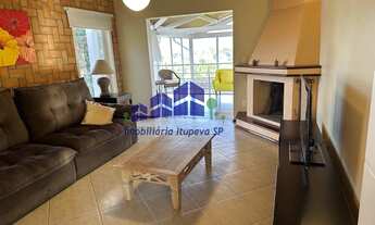 Imagem 3: CASA VENDA R$ 1.800.000,00 NO NEW PARK TÊNIS COM PORTARIA EM JUNDIAÍ SP