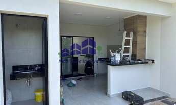 Imagem 6: Casa em Condomínio à Venda em Itupeva-SP: 3 Quartos, 1 Suíte, 3 Salas, 3 Banheiros, 4 Vaga