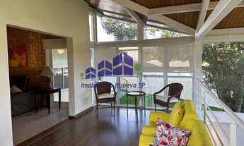 Imagem 5: CASA VENDA R$ 1.800.000,00 NO NEW PARK TÊNIS COM PORTARIA EM JUNDIAÍ SP