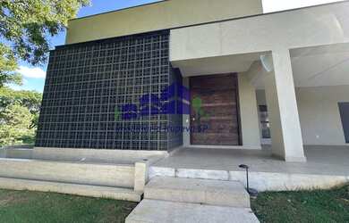 Imagem 4: Luxuosa Casa em Condomínio à Venda em Itupeva-SP, Fazenda Serrazul: 6 Quartos, 6 Suítes, 3