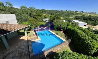 Imagem 2: Casa no Condomínio Residencial dos Lagos: 4 Quartos, 4 Suítes, 3 Salas, 6 Banheiros, 4 Vag