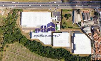 Imagem 4: GALPAO LOGÍSTICA em LIMEIRA - SP, JARDIM NOVA LIMEIRA