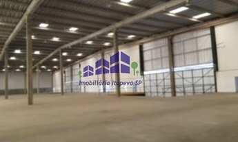 Imagem 3: GALPAO LOGÍSTICA em ITUPEVA - SP, PACAEMBU IV