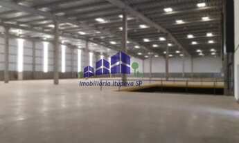 Imagem 1: GALPAO LOGÍSTICA em ITUPEVA - SP, PACAEMBU IV