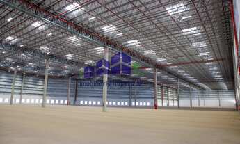 Imagem 2: GALPAO LOGÍSTICA em LIMEIRA - SP, JARDIM NOVA LIMEIRA