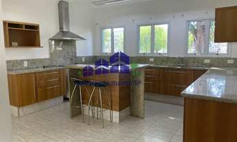 Imagem 4: Casa no Condomínio Residencial dos Lagos: 4 Quartos, 4 Suítes, 3 Salas, 6 Banheiros, 4 Vag